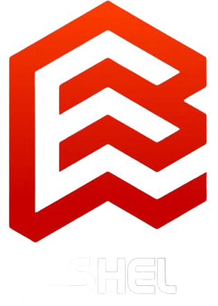 گروه دکوراسیون داخلی اشل